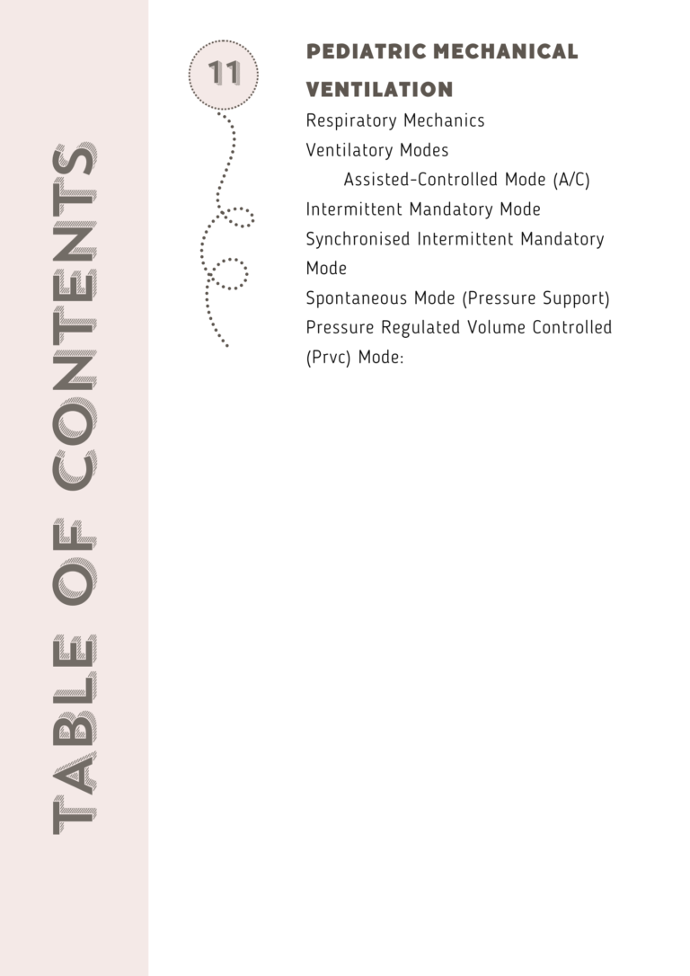 Navy Simple Minimalist Table of Contents (4)